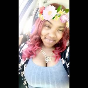 Meet your Posher, Jasmine